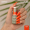 Andreia Professional - Gellak - True Pure - Intens Oranje T47 - HEMA vrij - Vegan - 10,5ml