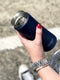 Retulp Tumbler - Thermosbeker - Thermosfles - Deep Ocean Blue - 300 ml - Koffiebeker - Travel Mug - RVS