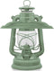 Feuerhand Top Reflector Stormlantaarn - Sage Green