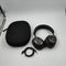 Bowers & Wilkins Px8 - Over-Ear - Draadloos - Actieve ruisonderdrukking - Zwart