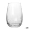 Waterglas La Mediterránea Nalon optic (36 Stuks)