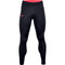 Under Armour M Qualifier Speedpocket Perforated Ti - Heren Sportbroek - Maat S - Zwart