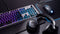 Roccat Vulcan 120 AIMO - Mechanisch Gaming Toetsenbord - Titan Linear Switches - Qwerty US