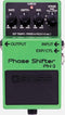 Falcon Eyes PH-3 - Phase Shifter - 4-12 traps phasing effecten - Zwart