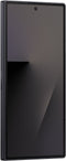 Samsung Galaxy Z Fold7 - Smartphone - 12GB RAM - 256GB opslag - Zwart