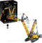 LEGO Liebherr Rupsbandkraan LR 13000 - Technic model - 99 cm hoog - Multi-color