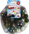 Toys Amsterdam Knikkers Marbles Xl Junior Glas 1000 Gram
