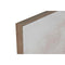 Schilderij Home ESPRIT Wit Beige Purpurine Mediterrane 60 x 3 x 90 cm (2 Stuks)