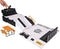 Tech Deck X-Connect Park Creator - Transform Park - 76 cm brede opvouwbare speelset met opbergruimte - The Berrics