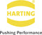 Harting Kabelkoppeling 19410005141 Inhoud: 1 stuk(s)