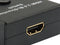 Equip 332723 - HDMI Bi-Direction Switch - 2x HDMI - Zwart