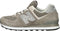 New Balance 574 - Unisex Sneakers - Suède - GREY