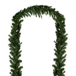 Florista - Kerstkrans - Kunstmatig - 270 x 30 x 30 cm