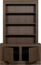 BePureHome Yumi Buffetkast - Geborsteld Grenen - Umber - 230x146x46