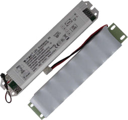 V-TAC LED-lichtbalkbevestigingen - Noodpakket - Accessoires