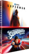 Superman - DVD - Superman (2025) en Superman The Movie (1978)