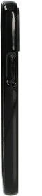 Mobiparts - Classic TPU Case - Impact protection - Zwart