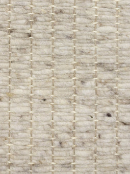 MOMO Rugs Prisma 3 Vloerkleed - 200x250 - Rechthoek - Laagpolig,Structuur Tapijt - Landelijk - Bruin, Meerkleurig, Taupe
