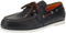 Timberland Cedar Bay - Bootsschoen - Leer - Blauw TB0A288M-019