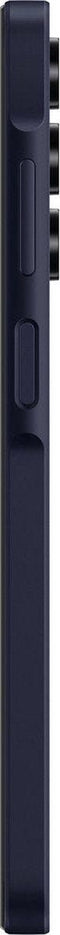 Samsung Galaxy A15 - 4G - 128GB - AMOLED 6,5 inch - Blauw zwart