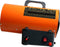Qlima GFA 1010 - Gas Forced Air Heater - 10 kW - Geschikt voor 160 m³