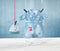 BABY born Deluxe Jeans Overall - Poppenkleding 43 cm