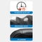 RENPHO U-Neck Go Shiatsu Massager - Verwarmingsfunctie - Zwart