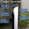 Erikssøn Torenventilator - Silent Comfort Series - Fluisterstil 39 dB - 55W - Wit