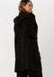 Goosecraft Adelyn Coat - Reversible Damesjas - Zwart - Maat XL