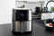 Gastronoma 18290007 - Heteluchtfriteuse - 8L - RVS/Zwart