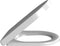 Villeroy & Boch Omnia Architectura - Closetzitting Duroplast - Softclose Quickrelease - Wit