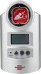 Brennenstuhl PM 231 E - Energiekostenmeter - 2 elektriciteitstarieven - Kinderbeveiliging