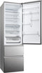 Haier HTW5620CNMG - Driedeurs koelkast - Vriesladensysteem - Energieklasse C
