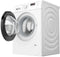 Bosch Serie | 2 WGE0340SNL - Wasmachine - 8 kg - A - Wit