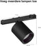 Philips Hue Perifo - Inbouwspot - Slimme verlichting 490lm - Zwart