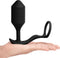 B-Vibe - Vibrerende Snug & Tug XL