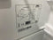 Everglades EVUD4049 - Koel-Vriescombinatie - 268 Liter - Waterdispenser - Zwart