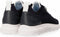 GEOX Spherica - Dames Sneakers - Schokdempend en ademend - Marineblauw