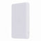 Xiaomi Draadloze Powerbank - 5.000mAh - Wit