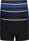 Schiesser 95/5 Organic - Heren Shorts - 3-pack (3 stuks)