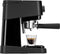 DeLonghi Stilosa EC260.BK - Espressomachine - Instelbaar cappuccinosysteem - Zwart