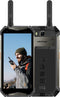 Smartphone Ulefone Armor 20WT Black 12 GB RAM 256 GB 5,65