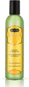 Kamasutra - Naturals Massageolie – Coconut Pineapple