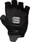 Sportful Neo - Fietshandschoenen - Klittenbandsluiting - Zwart - Maat S