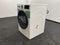 Bosch WQG133DBNL - Serie 6 - Warmtepompdroger 8 kg - Stil