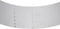 vidaXL - Grasboorden - 10 - st - 100x20 - cm - gegalvaniseerd - staal