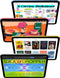 Apple iPad (2022) - 10,9 inch - A14 Bionic - WiFi 6 - 256GB - Roze
