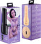 Kiiroo - Feelstar Stroker Masturbator Leigh Raven (ook Voor gebruik In de Kiiroo - Keon Automatische Masturbator)