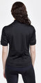 Craft Core Essence Jersey Reg Fit W - Black