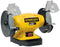 Stanley SXGB150E - Tafelslijpmachine - Inductiemotor 330W - 150 mm